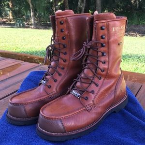 ROCKY Upland 1776 Limited edition boots